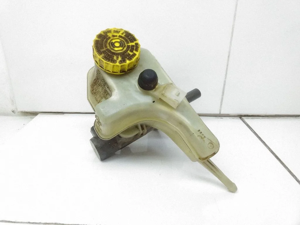 Master brake cylinder – Seat Toledo I (1L) (1991-1999)
