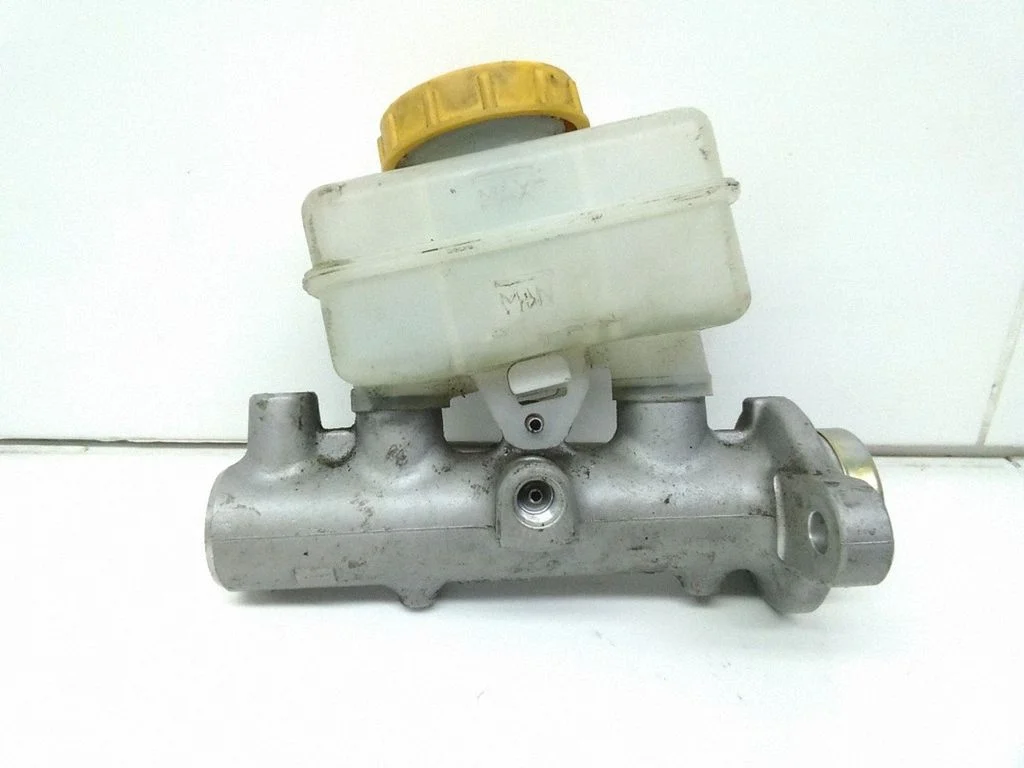 Piduri peasilinder