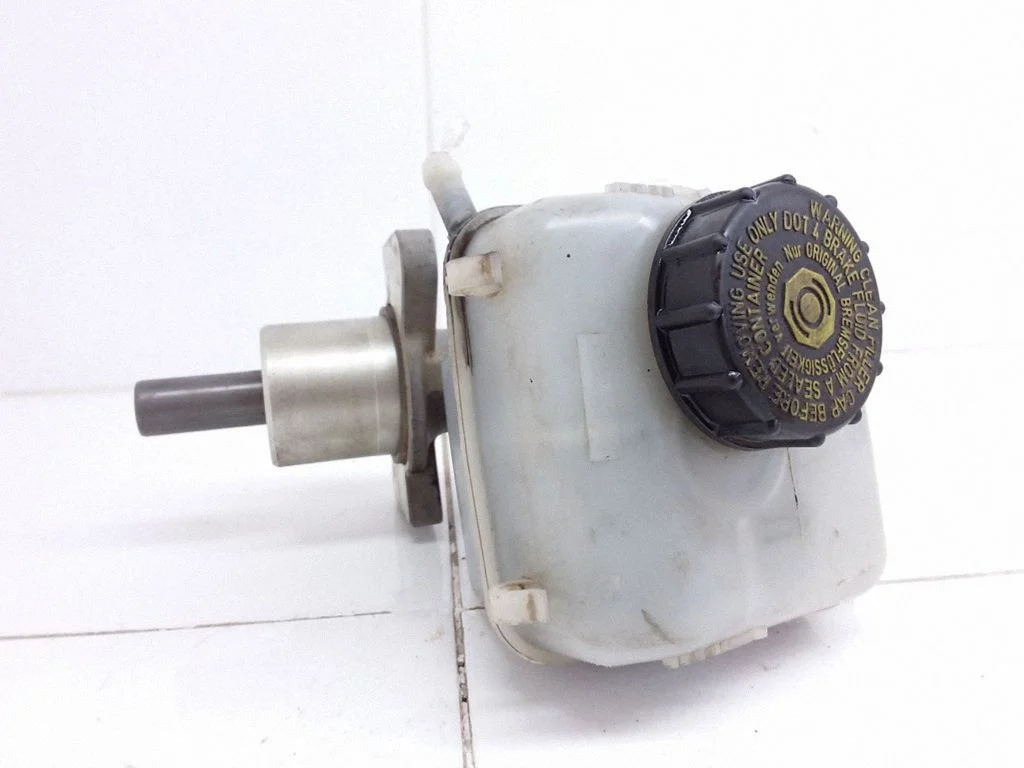 Master brake cylinder – Opel Astra G (1998-2009)