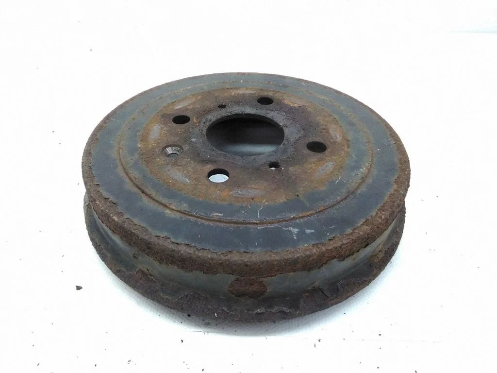 Piduritrummel (tagumine) – Toyota Aygo AB10 (2005-2014)