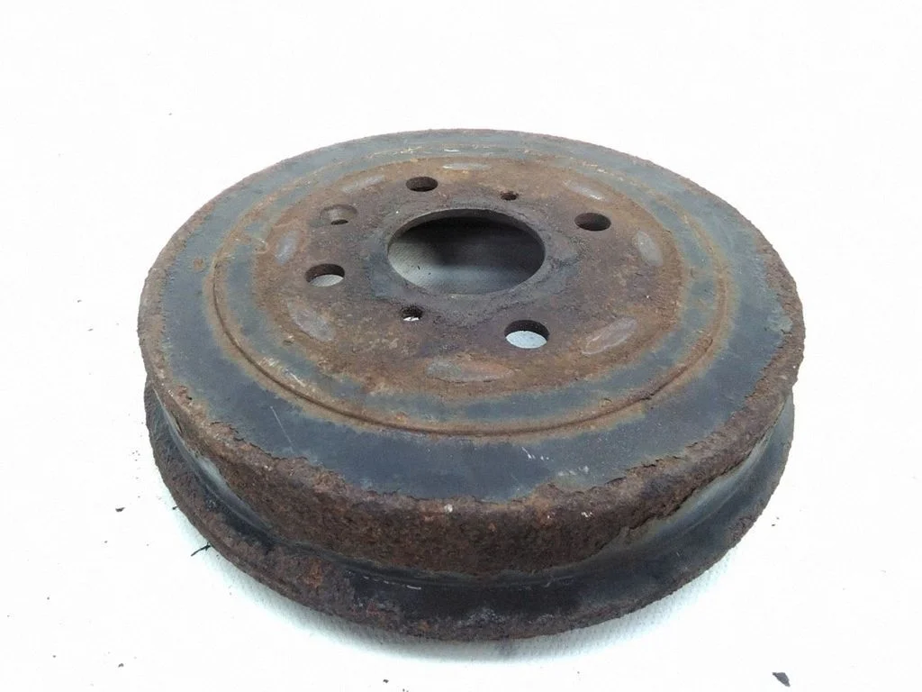 Piduritrummel (tagumine) – Toyota Aygo AB10 (2005-2014)