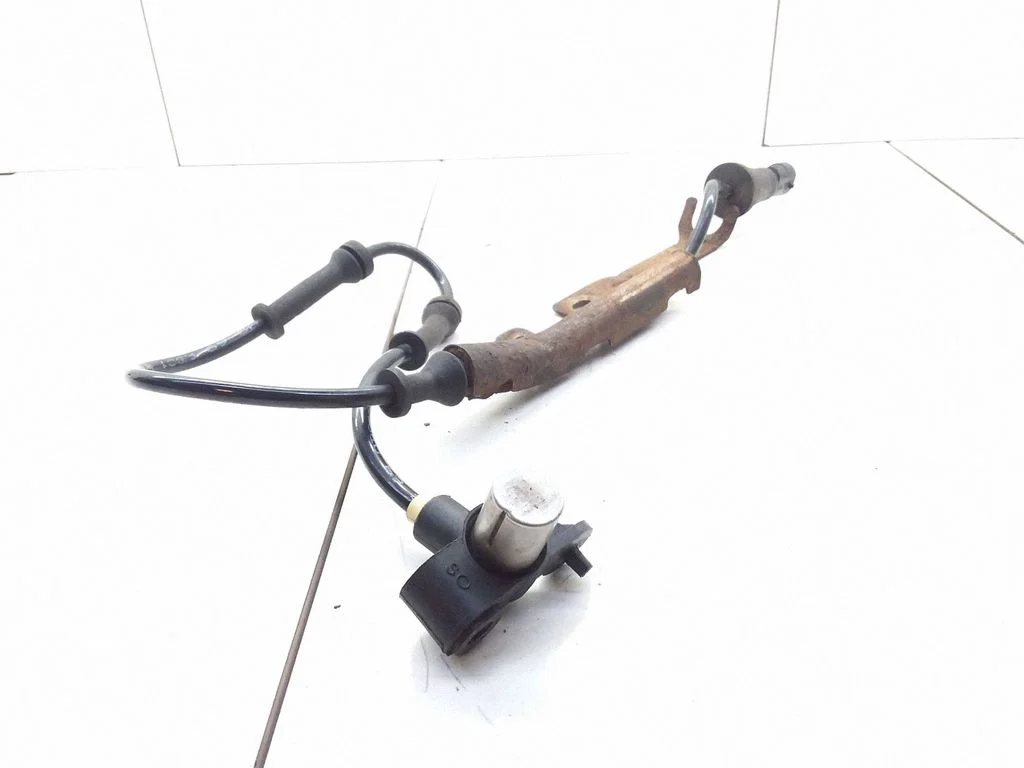 ABS brake wheel speed sensor 4683471