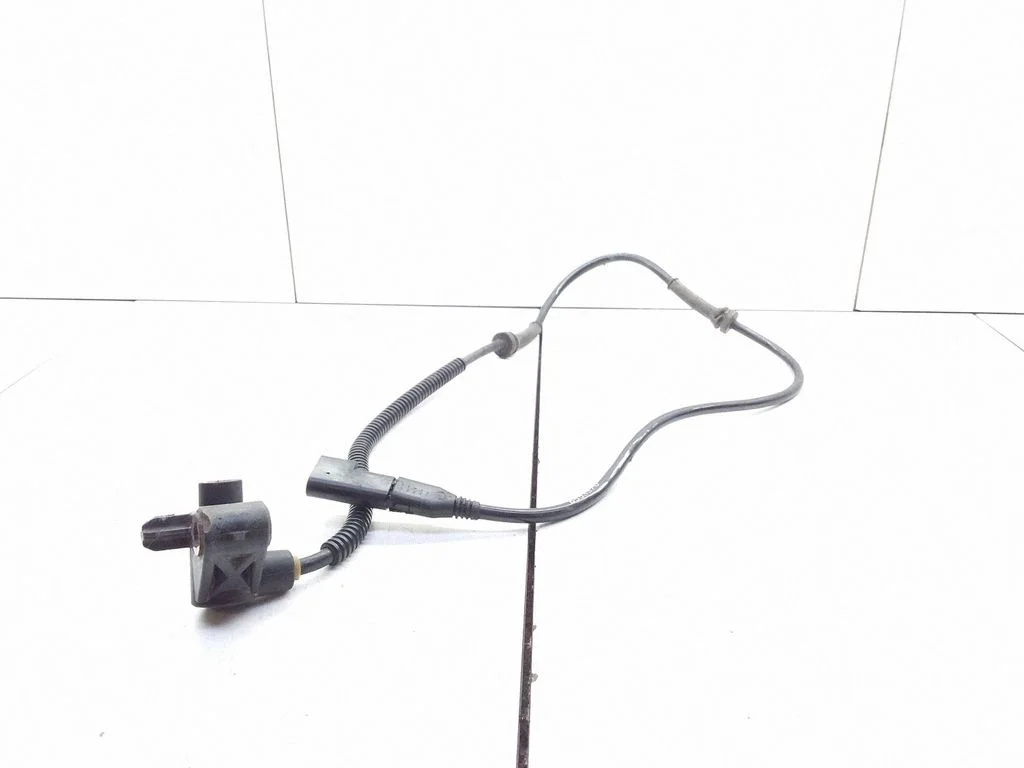 ABS brake wheel speed sensor 93BB2B372AH