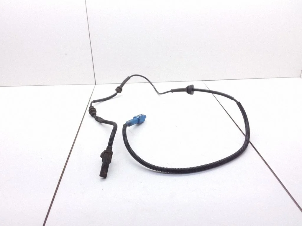 ABS brake wheel speed sensor 9638720180
