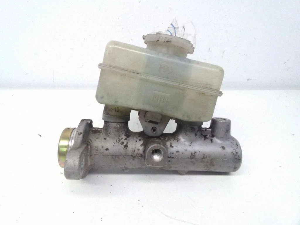 Galvenais bremžu cilindrs