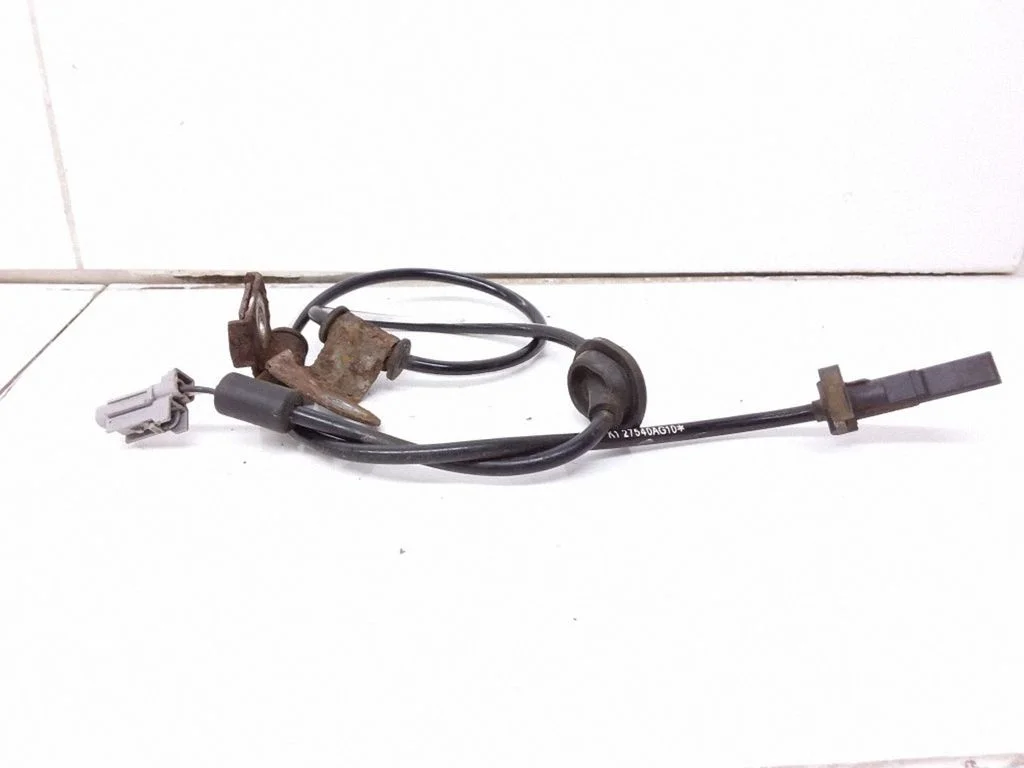 ABS brake wheel speed sensor K127540AG10