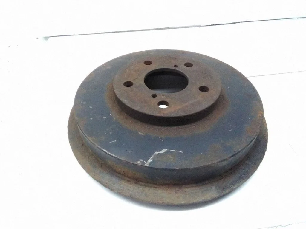 Piduritrummel (tagumine) – Subaru Forester SF (2000-2003)