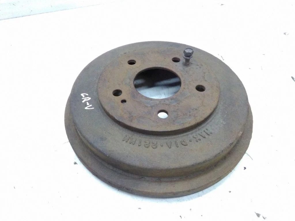 Piduritrummel (tagumine) – Honda CR-V (2002-2006)