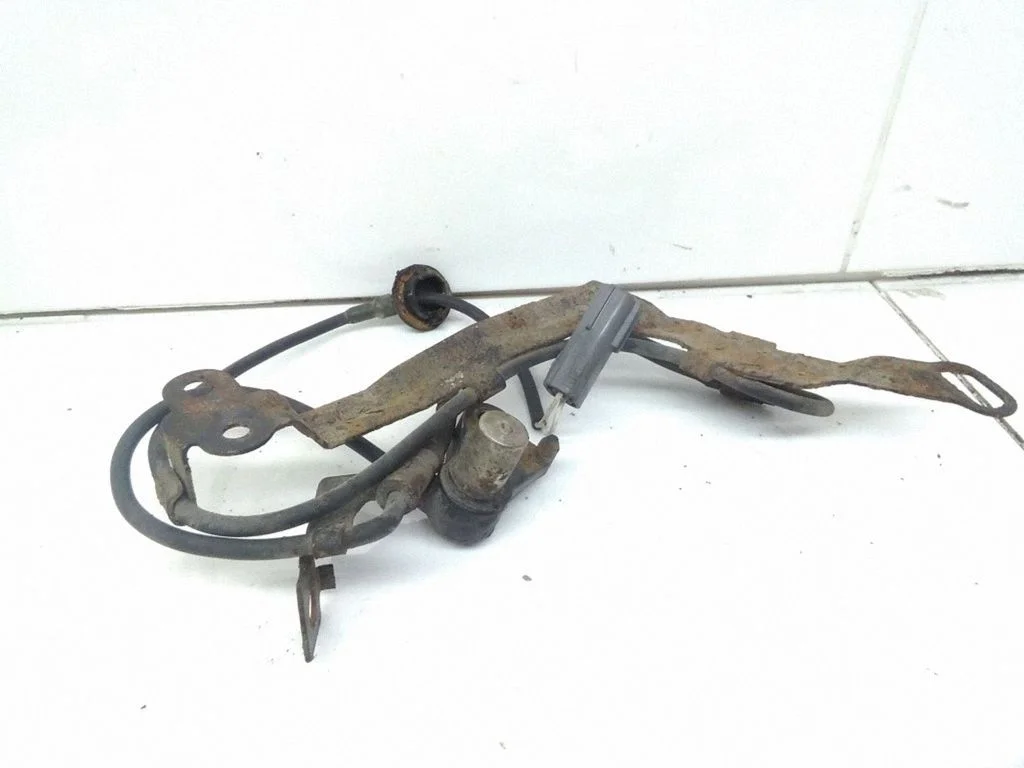 ABS brake wheel speed sensor 10913
