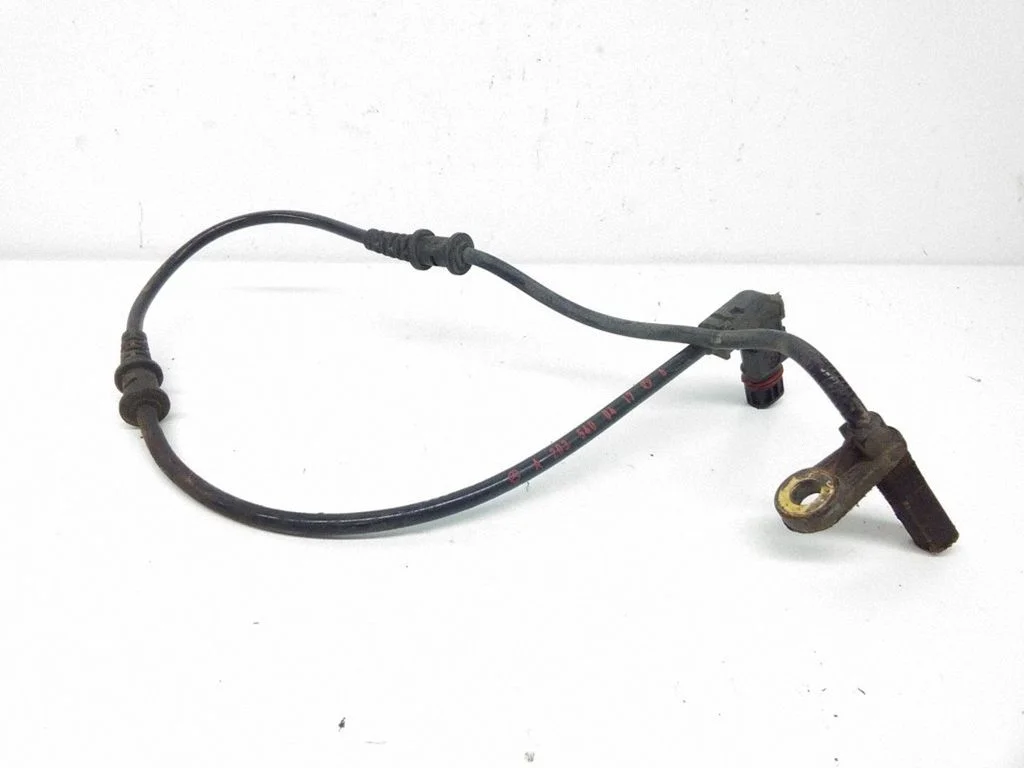 Esimene piduri ABS-andur – Mercedes-Benz CLK-klass A209 C209 (2002-2009)
