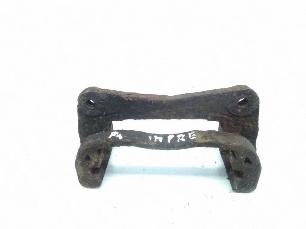 Front Brake Caliper Pad/Carrier – Subaru Impreza II (2003-2005)