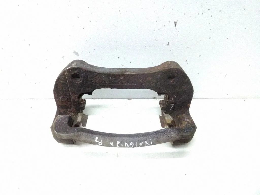 Front Brake Caliper Pad/Carrier