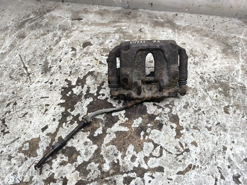 Front brake caliper – Opel Vivaro (2001-2014)