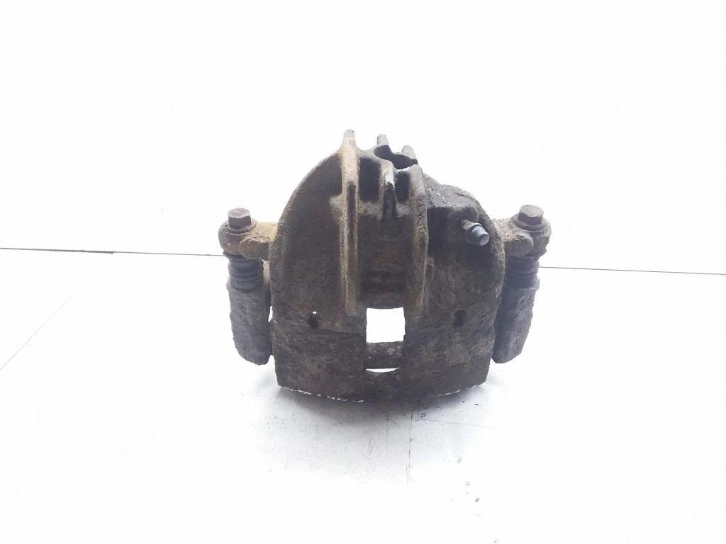 Front brake caliper – front left