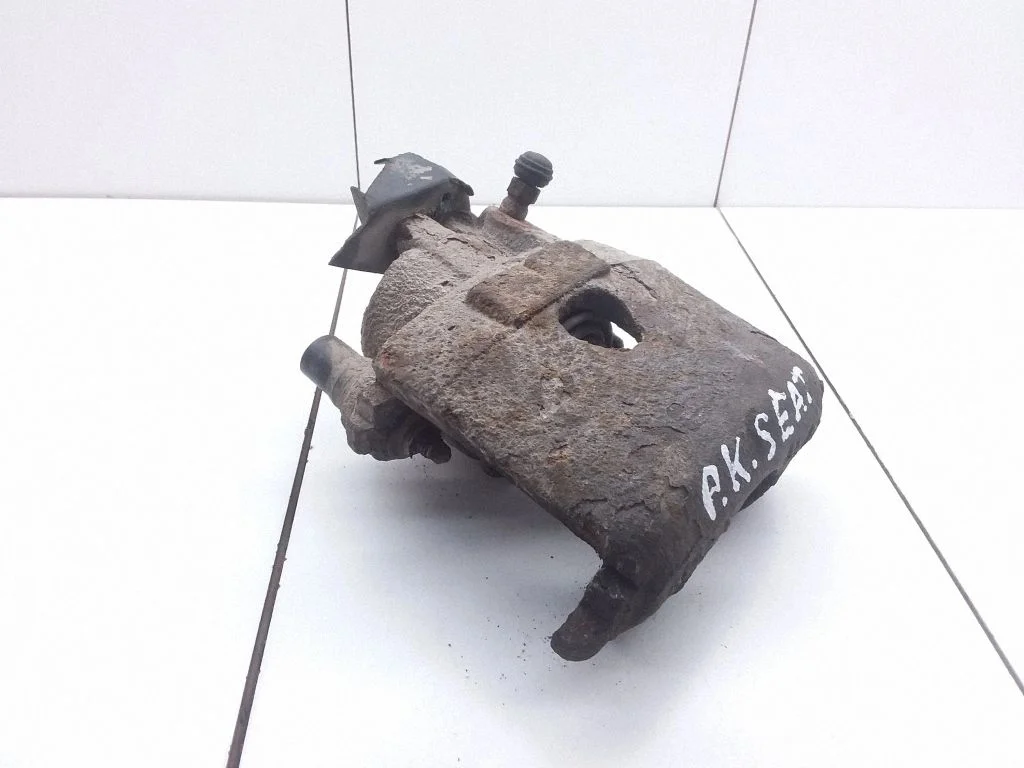 Esimene pidurisadul – Seat Ibiza II (6k) (1999-2002)
