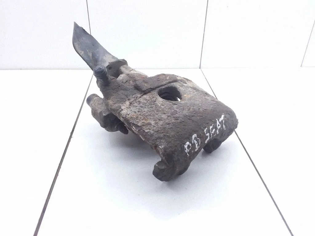 Esimene pidurisadul – Seat Ibiza II (6k) (1999-2002)