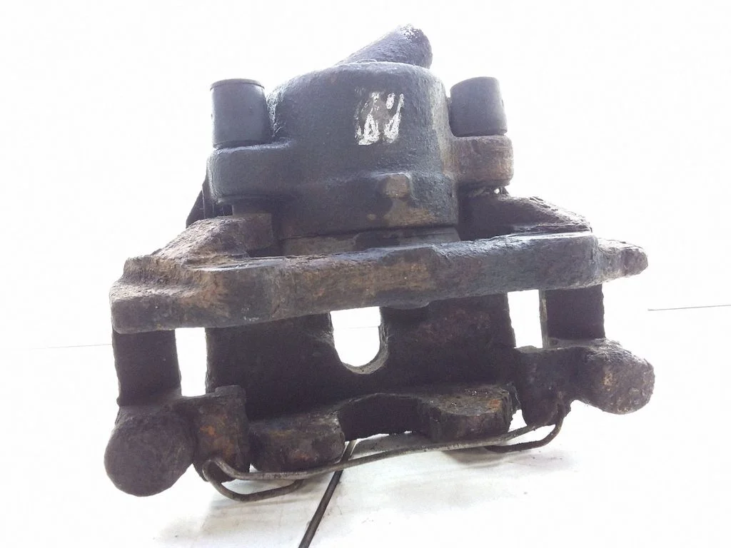 Esimene pidurisadul