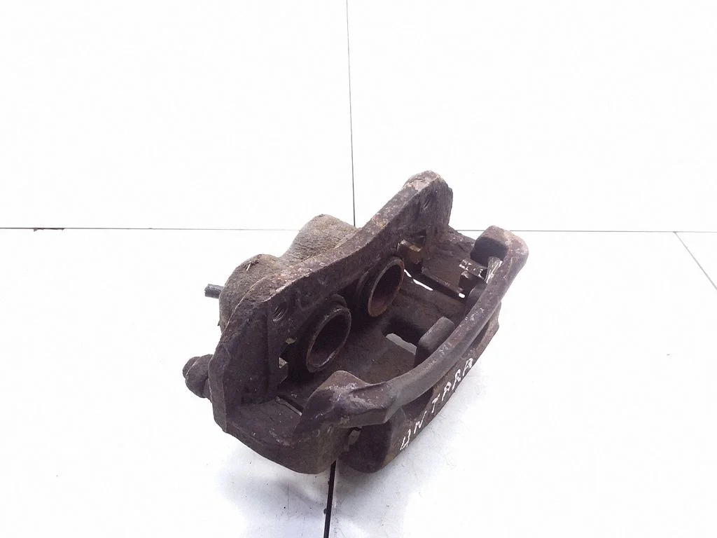 Esimene pidurisadul – Opel Antara (2006-2016)