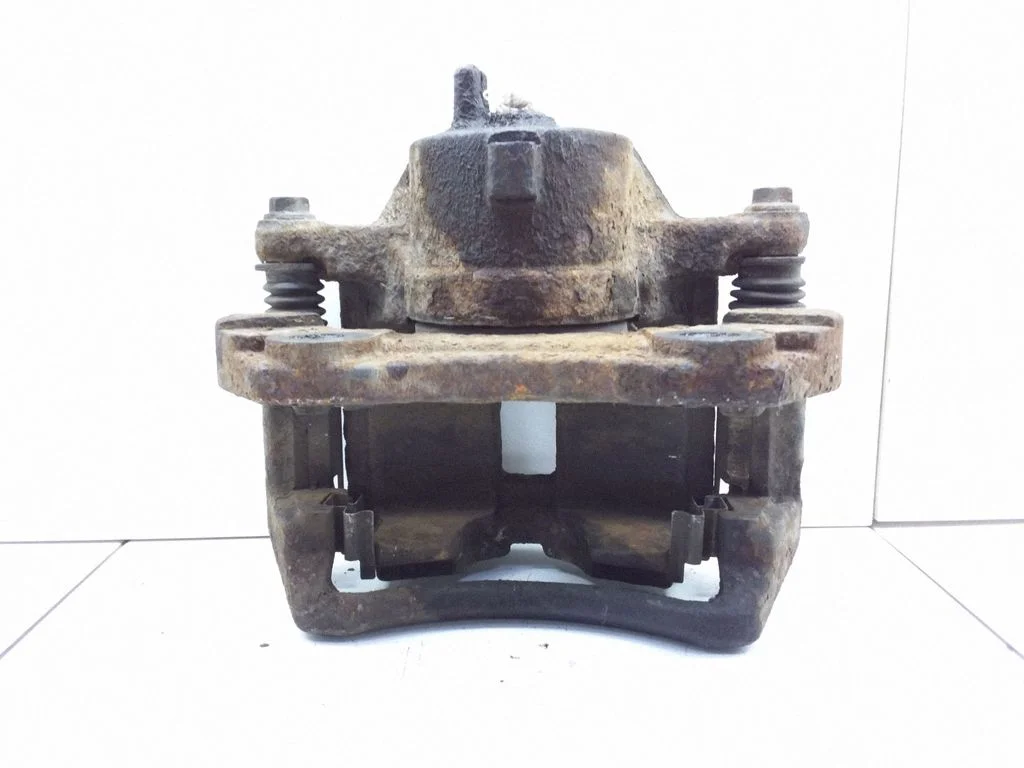 Front brake caliper 25961