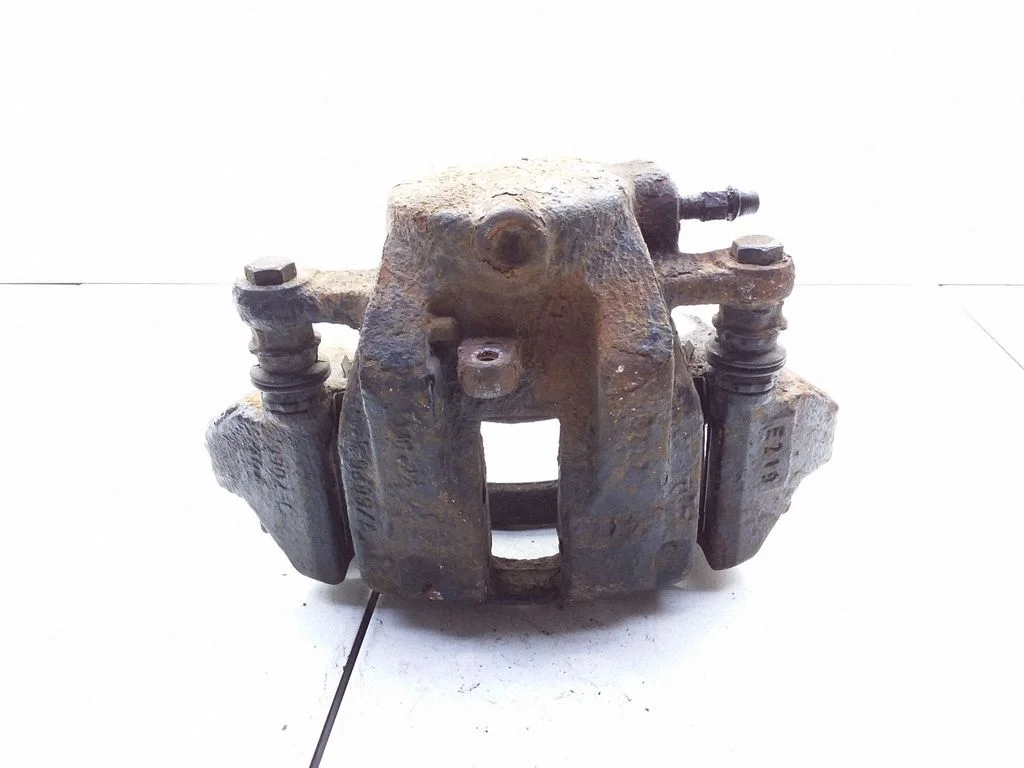 Front brake caliper – Mercedes-Benz A-Class W169 (2004-2012)
