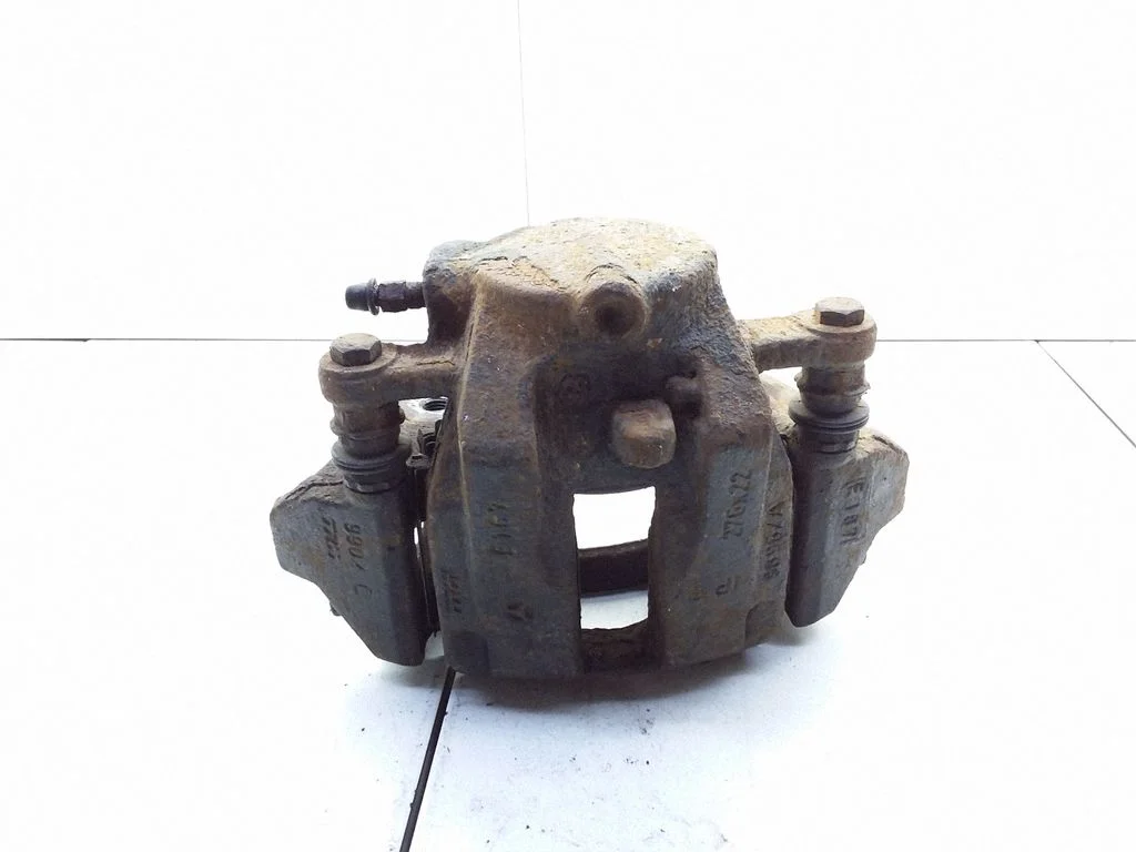 Front brake caliper – Mercedes-Benz A-Class W169 (2004-2012)