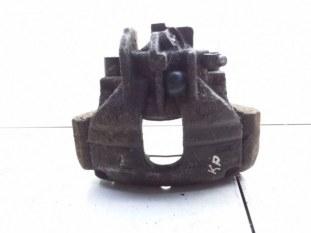 Front brake caliper – front left