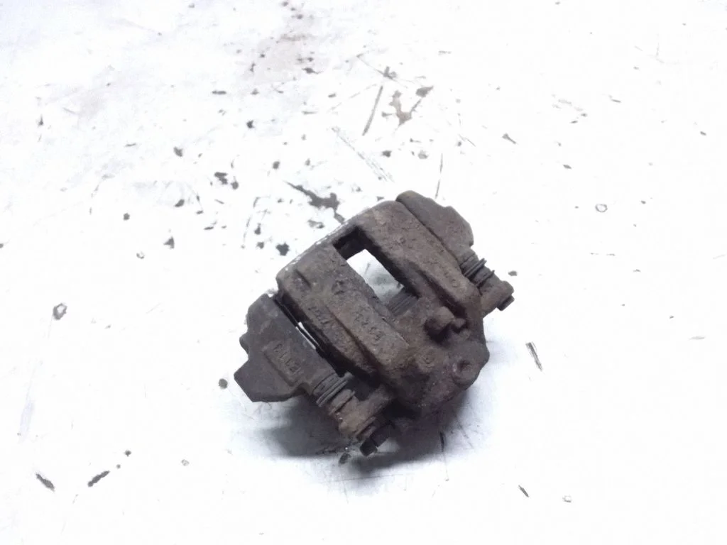 Front brake caliper – Mercedes-Benz A-Class W169 (2004-2012)
