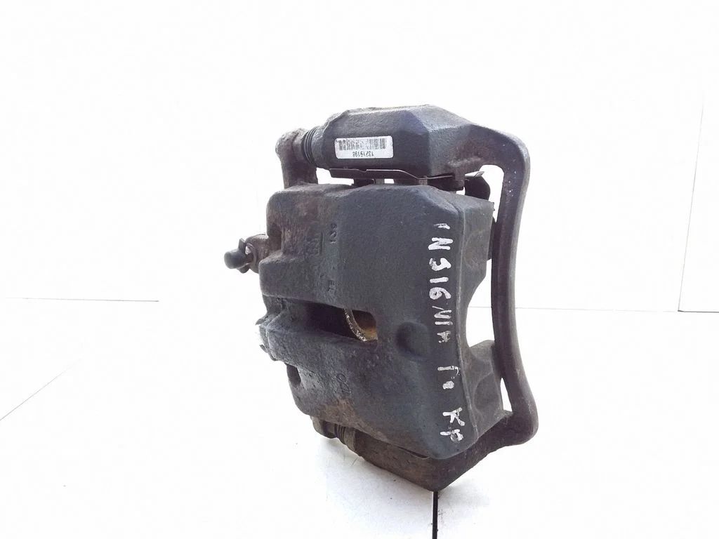 Front brake caliper – front left