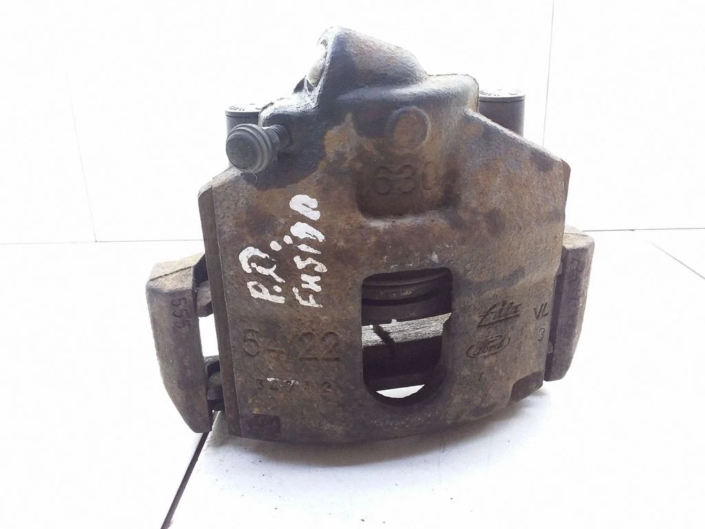 Front brake caliper – Ford Fusion (2002-2005)