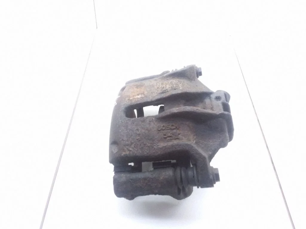 Esimene pidurisadul – Peugeot 307 (2001-2005)