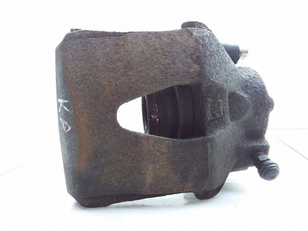 Esimene pidurisadul – Volkswagen Bora (1998-2005)