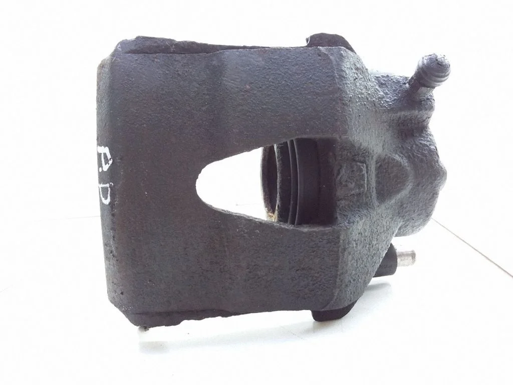 Esimene pidurisadul – Volkswagen Bora (1998-2005)