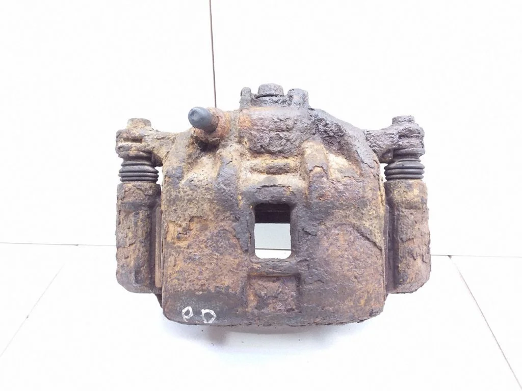 Esimene pidurisadul – Honda Civic (1996-2000)