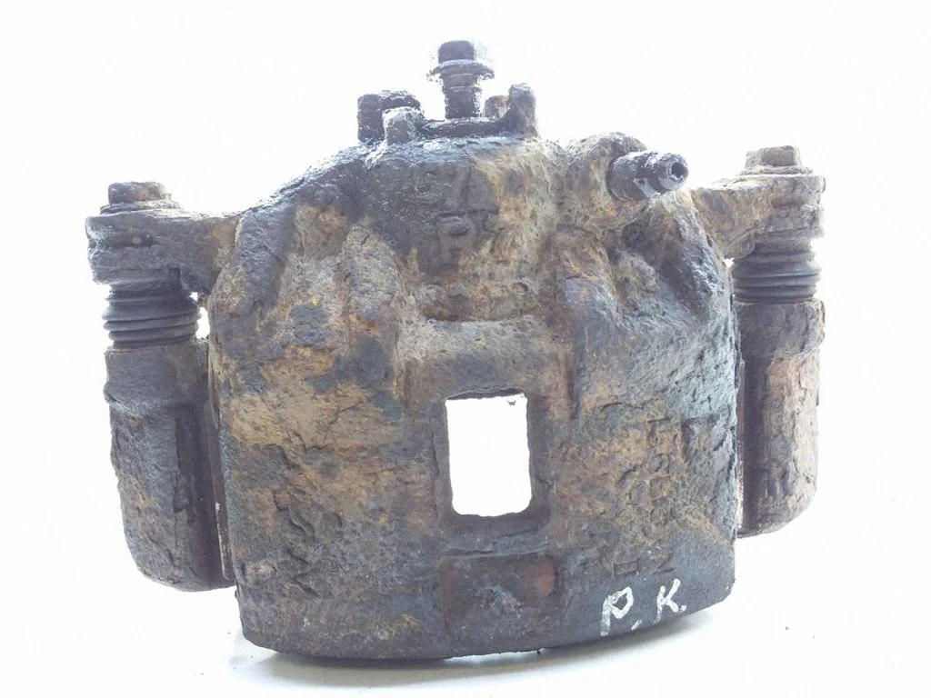 Esimene pidurisadul – Honda Civic (1996-2000)