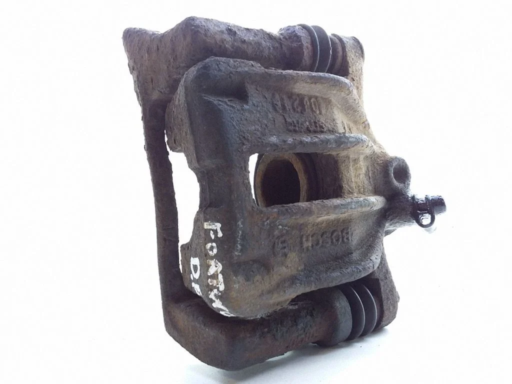 Front brake caliper – Smart ForTwo I MC01 (1999-2007)