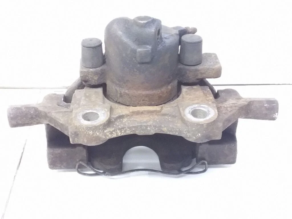 Esimene pidurisadul – Volkswagen Sharan (2001-2010)