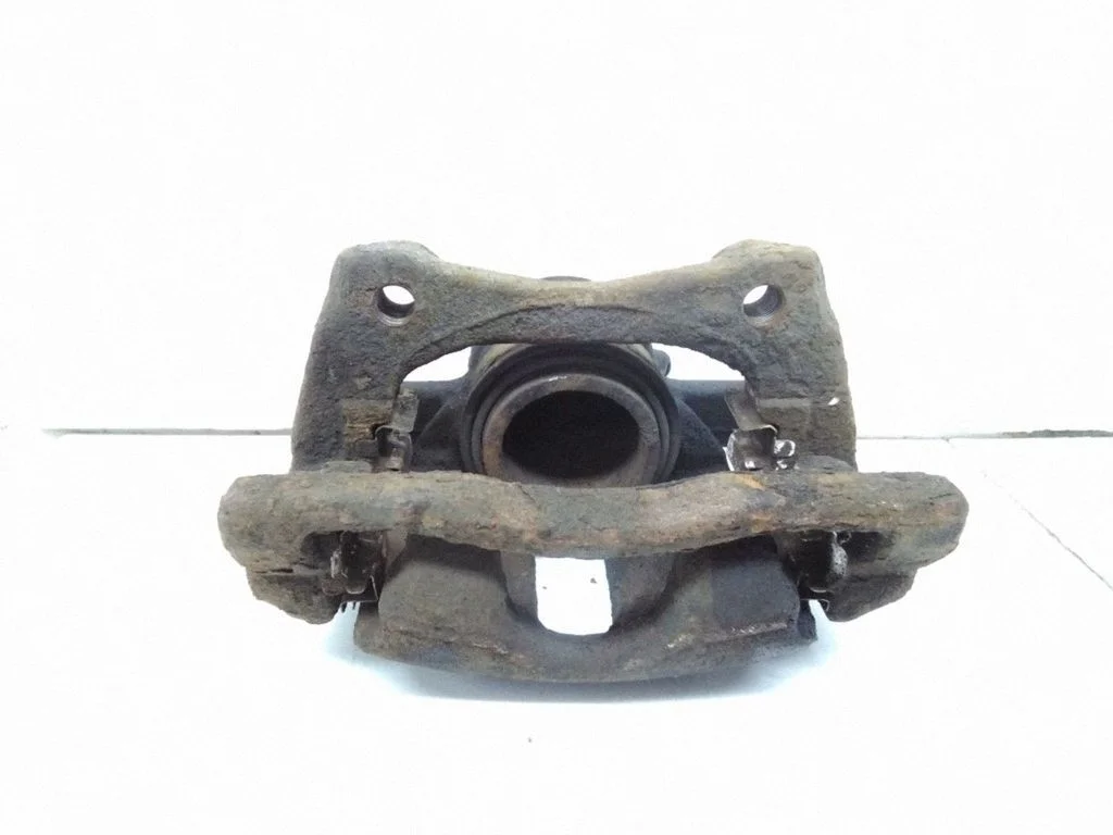 Front brake caliper – Renault Modus (2004-2007), right