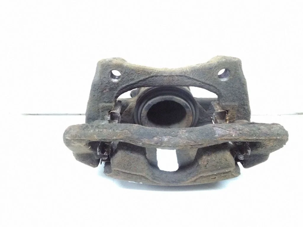Front brake caliper – Renault Modus (2004-2007), left