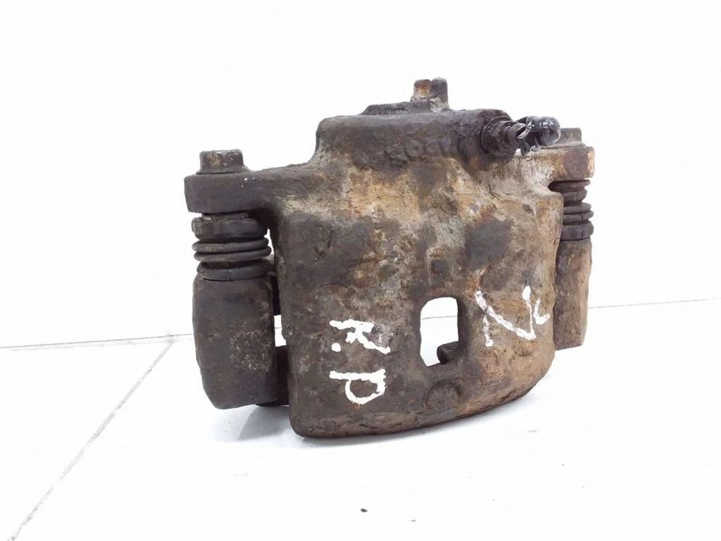 Front brake caliper – Hyundai Atos Prime (1999-2016)