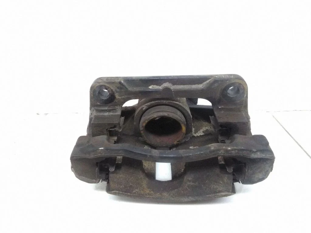 Front brake caliper – left