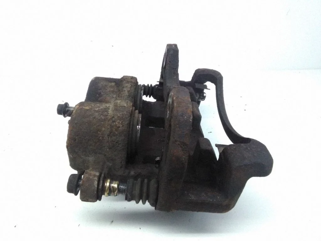 Esimene pidurisadul – Hyundai Santa Fe (2000-2006)
