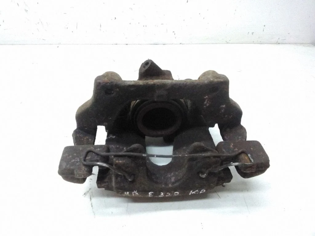 Esimene pidurisadul – vasak
