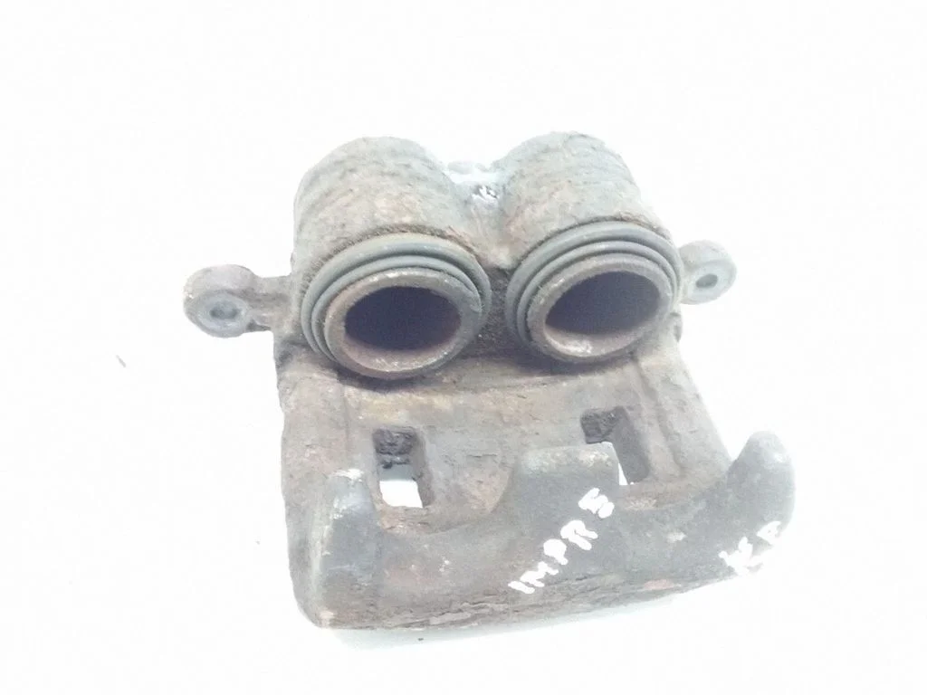 Front brake caliper – Subaru Impreza II (2003-2005)