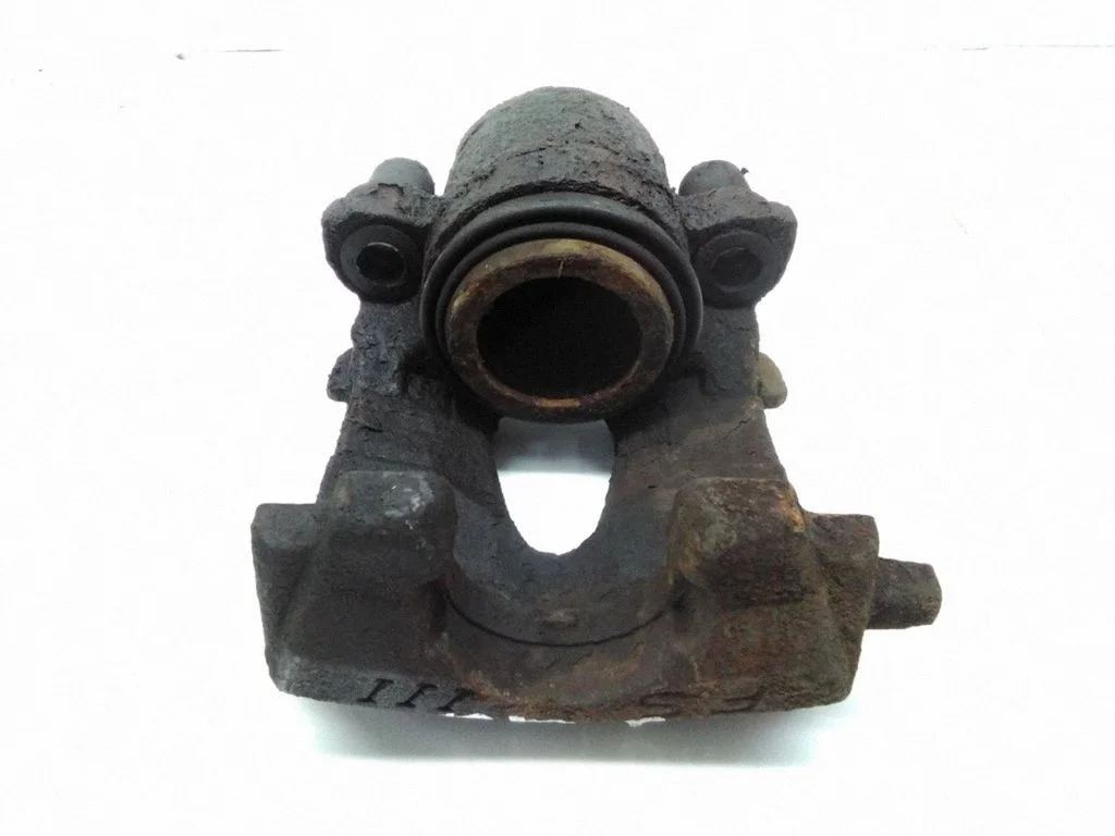 Front brake caliper – Skoda Fabia Mk2 (5J) (2007-2014)