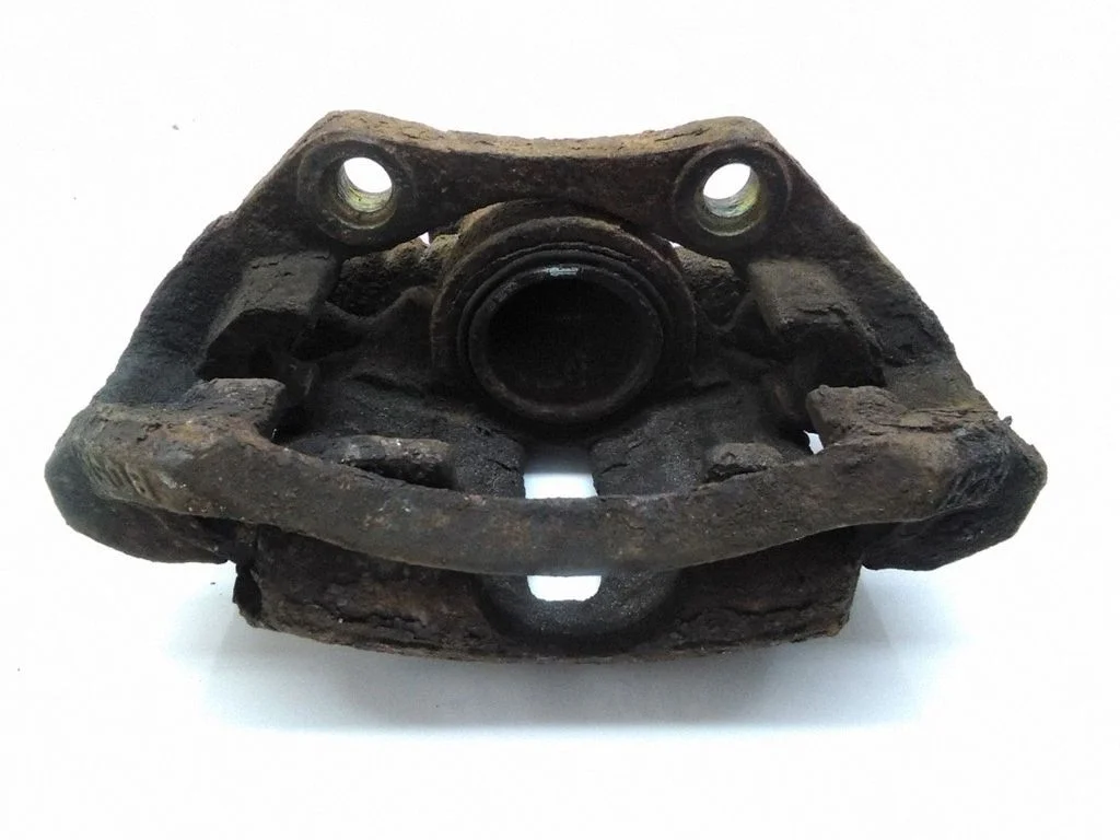 Front brake caliper 359803B