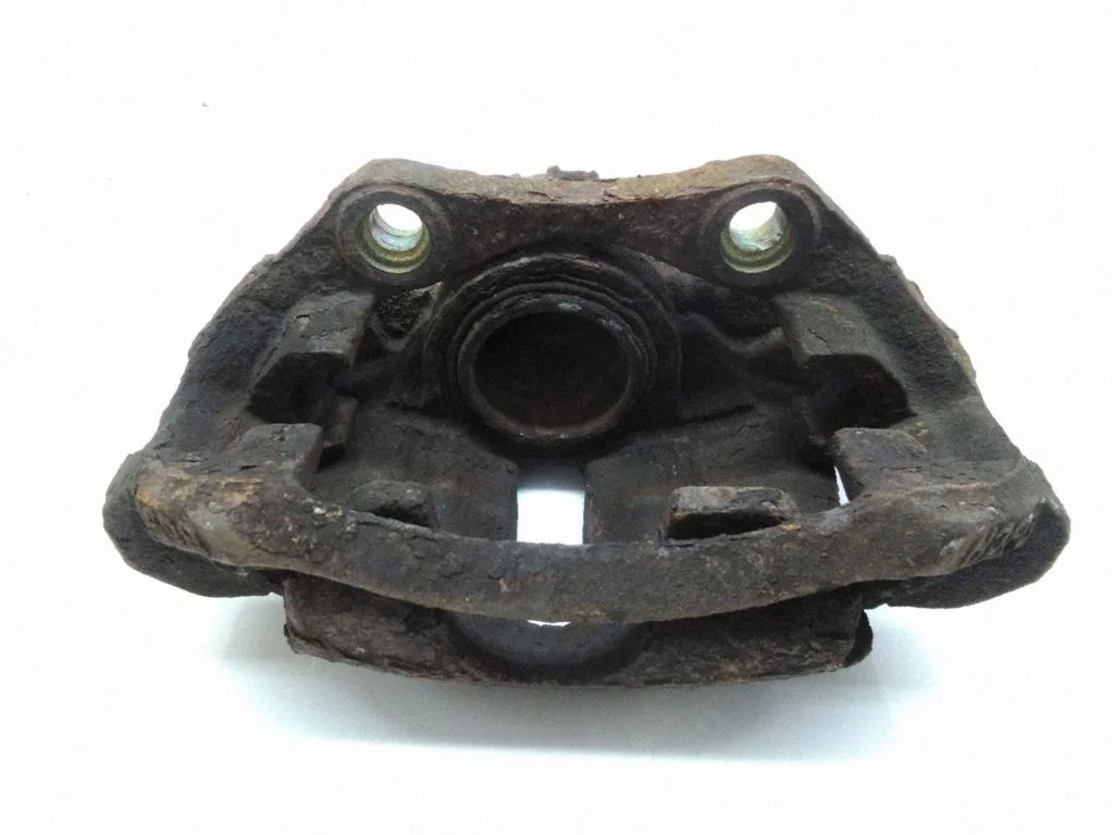 Front brake caliper 359804B