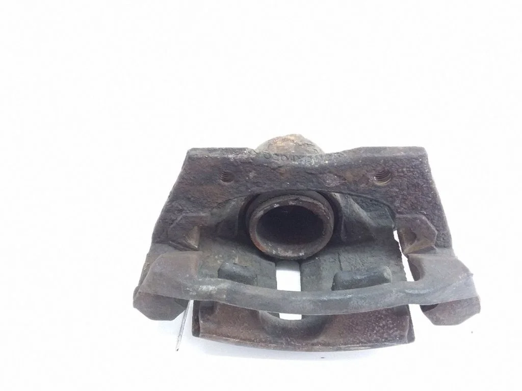 Front brake caliper – left
