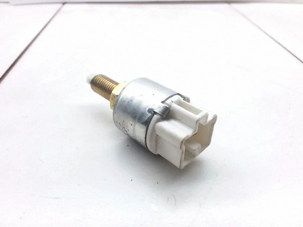 Piduripedaali andur – Toyota Yaris Verso (1999-2005)
