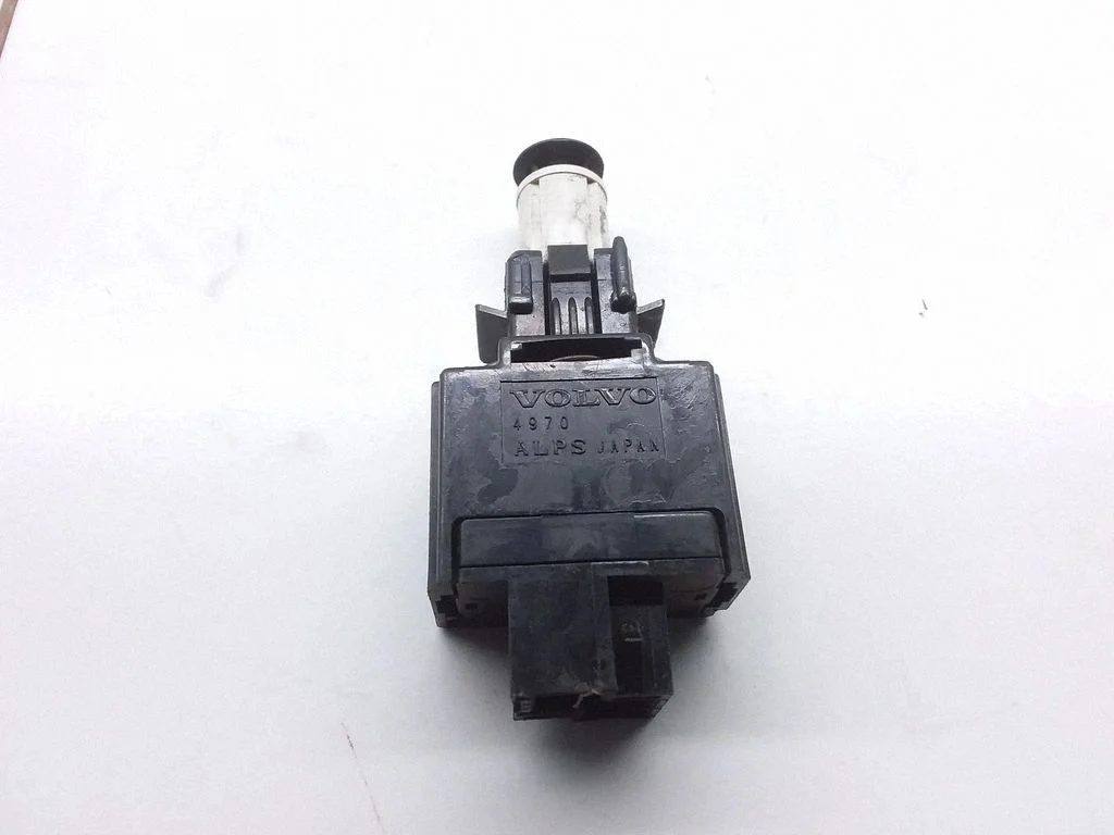 Piduripedaali andur – Volvo S40, V40 (1995-2004)