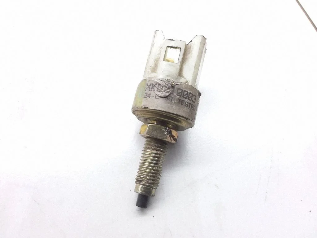 Piduripedaali andur – Honda Accord (1999-2002)